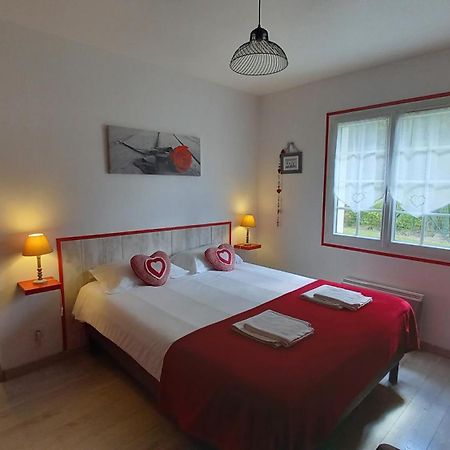 Entre Loire Et Cher Chambres D'Hotes Tour-en-Sologne Екстериор снимка