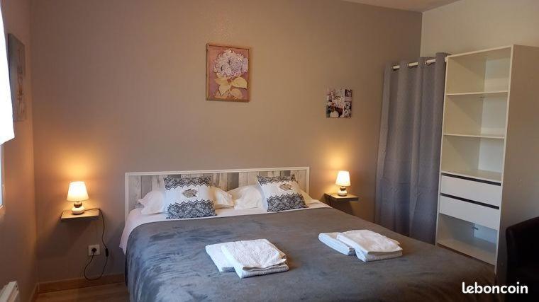 Entre Loire Et Cher Chambres D'Hotes Tour-en-Sologne Екстериор снимка