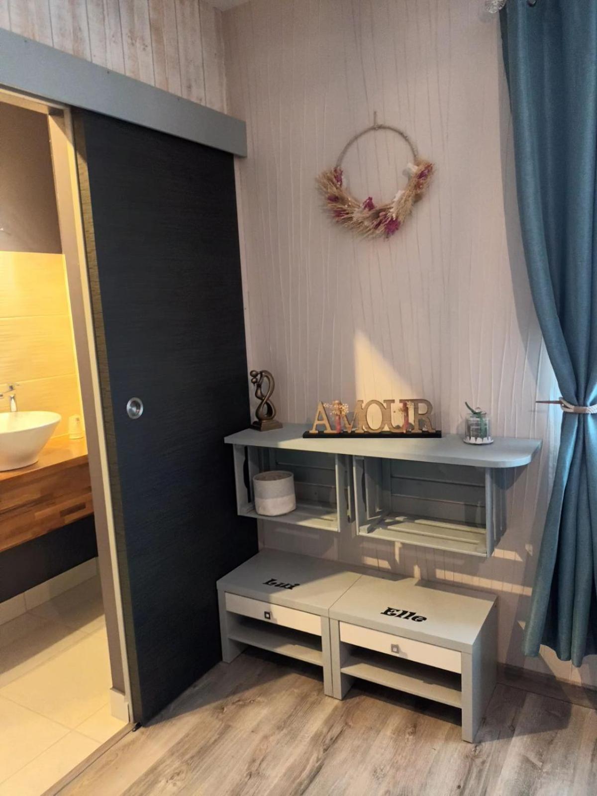 Entre Loire Et Cher Chambres D'Hotes Tour-en-Sologne Екстериор снимка