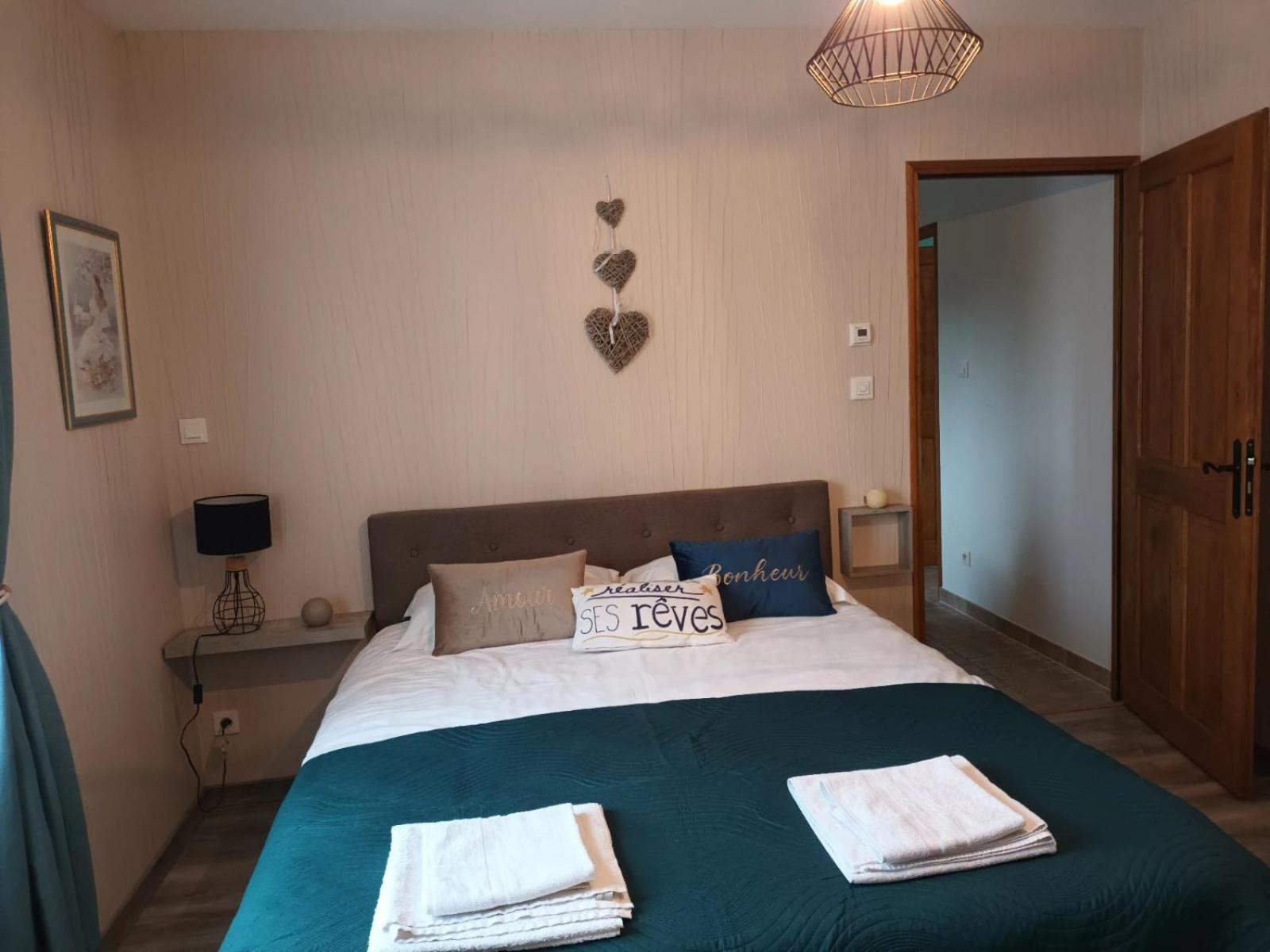Entre Loire Et Cher Chambres D'Hotes Tour-en-Sologne Екстериор снимка